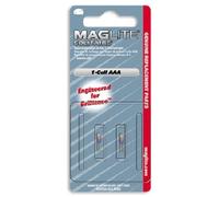 Mag Light LM2A001 Ricambio Lampadina Per Mini Mag Aa