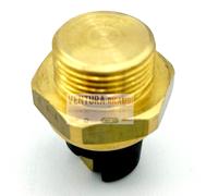 BULBO ELETTROVENTOLA RADIATORE TDS 92°/82° TERMOVENTOLA ANTICIPATO UNIVERSALE