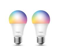Tp-link - Tl13 Multi-color Smart Wi-fi Light Bulb, . TP-Link