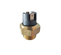 BULBO INTERRUTTORE TERMOCONTATTO VENTOLA FIAT 124 127 128 131 132 ALFA 33 SWITCH