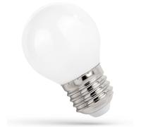 Bulbo Led Caldo E27 230v 1w 14585