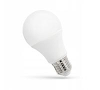 Bulbo Led Caldo E27 230v 9w Woj+14611