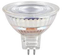 6.6W LED GU5.3 MR16 Lampadina, 3000K, 500lm, Regolabile - 4099854048159