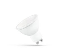 Bulbo Led Neutral Gu10 230v 6w Smd Woj+13267