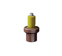 Bulbo Per Valvola Anticondensa 1"1/4 Taratura 60°c 9401 60 Far
