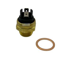 Bulbo radiatore sensore ventola temperatura 92 87 ligier microcar