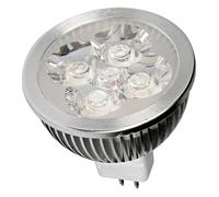 Bulbo ricambio LED HD 4 W 12/24 V - 1 PZ Osculati - 14.258.56 - 1425856