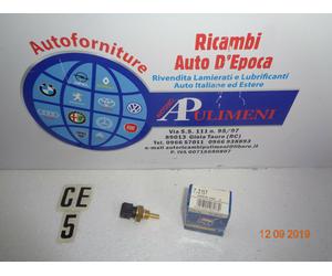 BULBO SENSORE TEMPERATURA ACQUA A/R 33-FIAT PALIO