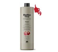 BULBO SHAP Shampoo COLOR RELIANCE VEGAN PH 5.2 1000 ml Farmagan