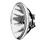 Bulbo stagno 24 V 90 W 140 mm - 1 PZ Osculati - 14.249.04 - 1424904