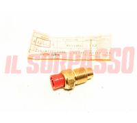BULBO TEMPERATURA ACQUA FIAT 124 - 131 - CAMPAGNOLA ORIGINALE 4414600
