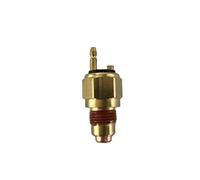 Bulbo Temperatura Acqua Motore,Car Temperature Sen Sensore di temperatura Interruttore refrigerante 121250-44901 Adatto a Yanmar 2TNV70 3TN63L 3TN75 3TN82E 124450-44902 124250-49350