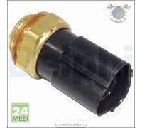 Bulbo termocontatto ventola radiatore Delphi per AUDI TT A3 A1 SEAT TOLEDO IV I