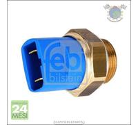 Bulbo termocontatto ventola radiatore Febi per AUDI CABRIOLET QUATTRO COUPE b7d