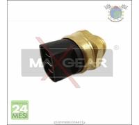 Bulbo termocontatto ventola radiatore Maxgear per AUDI 100 A8 A6 A4 90 80 SEAT