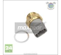 Bulbo termocontatto ventola radiatore Maxgear per AUDI CABRIOLET QUATTRO COU #cd