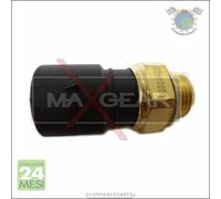 Bulbo termocontatto ventola radiatore Maxgear per OPEL CALIBRA A KADETT E OMEGA