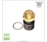 Bulbo termocontatto ventola radiatore Maxgear per OPEL CALIBRA A KADETT E OMEGA