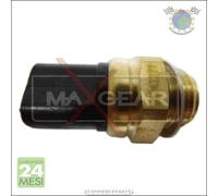 Bulbo termocontatto ventola radiatore Maxgear per OPEL CALIBRA A VECTRA B KADET