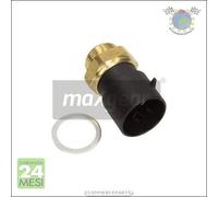 Bulbo termocontatto ventola radiatore Maxgear per OPEL CALIBRA A VECTRA B OMEGA