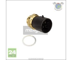 Bulbo termocontatto ventola radiatore Maxgear per OPEL VECTRA B