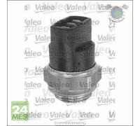 Bulbo termocontatto ventola radiatore Valeo per AUDI CABRIOLET QUATTRO COUPE 20