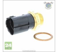 Bulbo termocontatto ventola radiatore Vemo per AUDI TT A3 A1 SEAT TOLEDO III IV