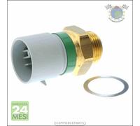 Bulbo termocontatto ventola radiatore Vemo per OPEL VECTRA B A