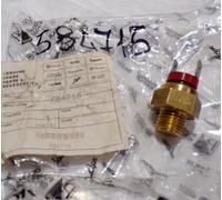 BULBO TERMOINTERRUTTORE RADIATORE PER PIAGGIO CARNABY 125-150-200-X7-X8-X9