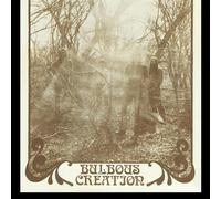 Bulbous Creation - You Won'T Remember Dying (Transparent Red Vinyl)