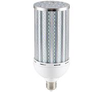 Bulbright LED Mais lampadine 60W Attacco E27, Bianco Freddo 6000K, 6000Lumen, Equivalente a 500W, 85-265V AC (6000K)