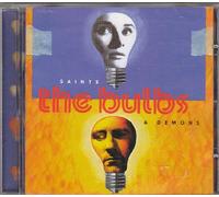 Bulbs - Saints & Demons