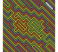 BULBUL - HIRN FEIN HACKEN (2 LP)