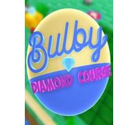 Bulby: Diamond Course Steam Key GLOBAL