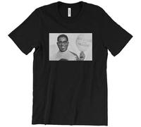 bulei Dizzy Gillespie for President Jazz Legend Bird And Diz Afro con Alma Tee Unisex 100% Cotton Short-Sleeve T-Shirts Black XXXL