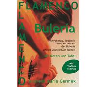 Bulería: Rhythmus, Technik und Varianten, Bulería del Pulgar