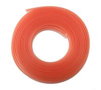 Bulevisiter 2 strisce di protezione per seghe a binario, 495209, rotolo da 3 metri, per utensili compatibili SP5000 per 495207, bordi tagliati puliti