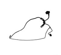 Bulevisiter 31686794 Tubo flessibile dell'acqua per serbatoio del liquido di raffreddamento V40 - Tubo di sfiato in plastica di ricambio diretto per sistema di raffreddamento