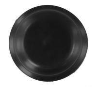 Bulevisiter Accessori per ombrellone da esterno - Cappello di ricambio in nero, 8,8 x 0,2 cm, per una lunga durata, adatto alla maggior parte degli ombrelloni da giardino e terrazza, pezzo