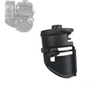 Bulevisiter Base per filtro dell'aria con guarnizione, per motori CH395 e CH440, parte di ricambio in plastica per un migliore flusso d'aria, OEM 17-094-33-S 17-094-85-S