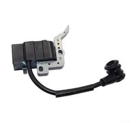 Bulevisiter Bobina di accensione di ricambio per CS-303T CS-345 CS-346 CS-350TES A411000150 | Per una lunga durata in resina e metallo | Componente per motosega a scambio diretto per apparecchiature