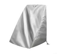 Bulevisiter Copertura impermeabile per avvolgitubo 210D, per uso esterno, giardino, compatibile con carrelli metallici da 66 x 63 x 88 cm, resistente ai raggi UV, alla pioggia, alla neve, con coulisse