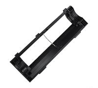 Bulevisiter Copertura per spazzola principale per aspirapolvere robot Shark AI AV2501S AV2501AE RV2502AE AV2510AOUS AV2511AE RV2310AE AV2310AE, ricambio in plastica