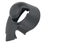 Bulevisiter Copertura per tergicristallo posteriore per ZS 2017+ | Ricambio diretto | Componente esterno auto in plastica nera compatibile con modelli ZS dal 2017 in poi