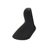 Bulevisiter Cuffia del cambio in silicone rosso per cambio meccanico Rival/Red, compatibile con 10-20 velocità, coperture del cambio DoubleTap, silicone elastico, (sku)