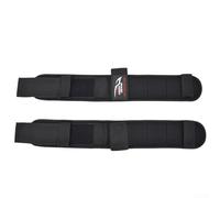 Bulevisiter Cuscinetto per spalla posteriore per imbracatura BCD, copertura per spalla in neoprene spesso 5 mm, vestibilità regolabile per cinghie larghe 5 cm, compatibile con montaggio laterale e