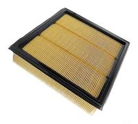 Bulevisiter Filtro del flusso d'aria del motore per D-Max 3.0 2012-2018 Compatibile con OEM 8-98140265-0 e 5-86702620-0 Parte di ricambio in materiale ABS