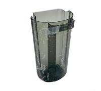 Bulevisiter Filtro di ricambio per serbatoio dell'acqua Mova K20 Wet Dry Aspirapolvere senza fili, in plastica PE, design a tenuta stagna con corpo filtro e serbatoio di scarico (serbatoio dell'acqua