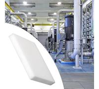 Bulevisiter Filtro in spugna per pulizia Roland -300/-540/-300V/-540V e stampanti compatibili, 80 mm x 71 mm x 10 mm, 1 confezione (SKU)