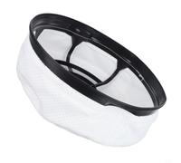 Bulevisiter Filtro principale in tessuto non tessuto per T8/T14, 5.731-6.580, filtro permanente per la separazione della polvere, compatibile con aspirapolvere a secco, senza sacchetto richiesto